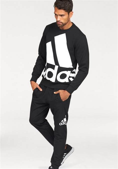 herren adidas jogginganzug neon sale|Adidas joggers for men.